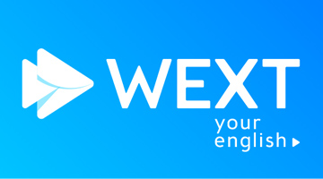 WEXT İngilizce Öğrenme Platformu 1 seviye